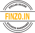 Finzo Modular Kitchen gurgaon