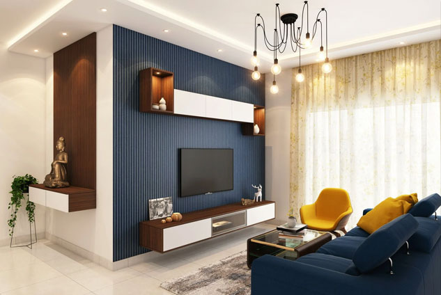 Modular Wardrobe manufacturer in Gurgaon