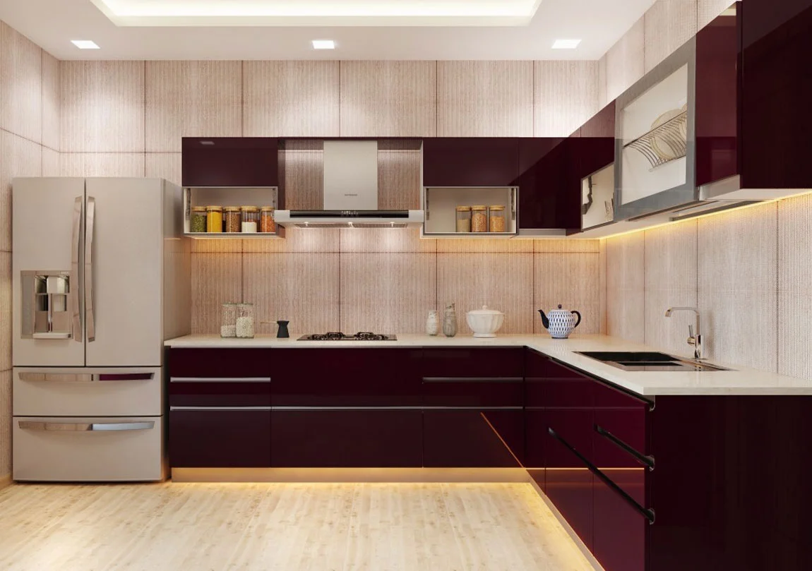 modular kitchen Supplier in Gurgaon