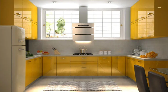 modular kitchen design in gurgaon